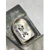 Recambio de faro antiniebla derecho para audi a6 c6 (4f2) 2.0 tdi referencia OEM IAM   2004