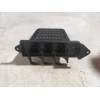 Recambio de resistencia calefaccion para renault zoe limited referencia OEM IAM A52102800  