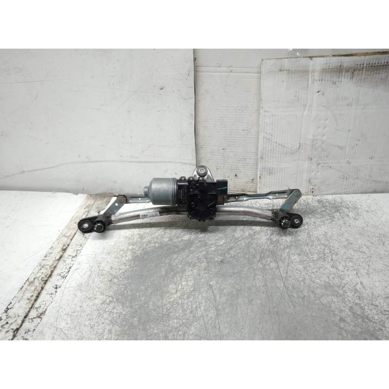 Recambio de motor limpia delantero para opel combo d expression l1h1 referencia OEM IAM 0390241564 3397021190 51810592
