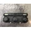 Recambio de mando calefaccion / aire acondicionado para skoda octavia combi (1z5) scout 4x4 referencia OEM IAM   2004