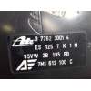 Recambio de servofreno para volkswagen sharan (7m8) gl referencia OEM IAM 7M1612100C  