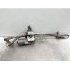 Recambio de motor limpia delantero para bmw serie 7 (f01/f02) 740d xdrive referencia OEM IAM 3397021319 7272451 
