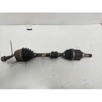 TRANSMISION DELANTERA IZQUIERDA 