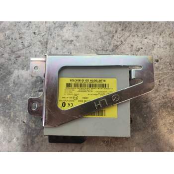 MODULO ELECTRONICO GHP966DH0D 