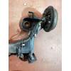 Recambio de puente trasero para seat ibiza (6l1) signo referencia OEM IAM TAMBOR 12G 2002
