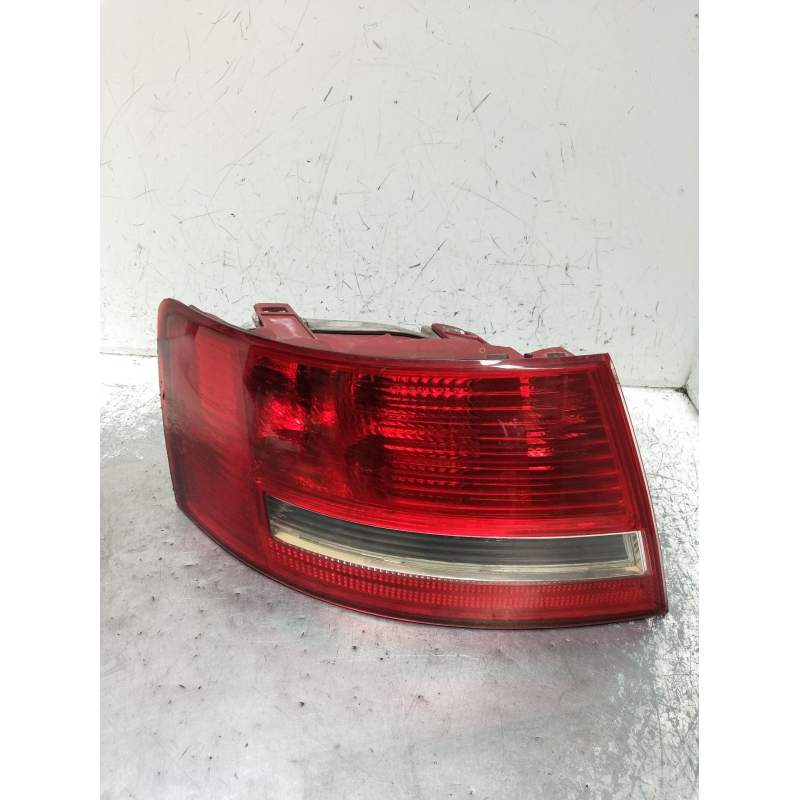 Recambio de piloto trasero izquierdo para audi a6 c6 (4f2) 2.0 tdi referencia OEM IAM   2004