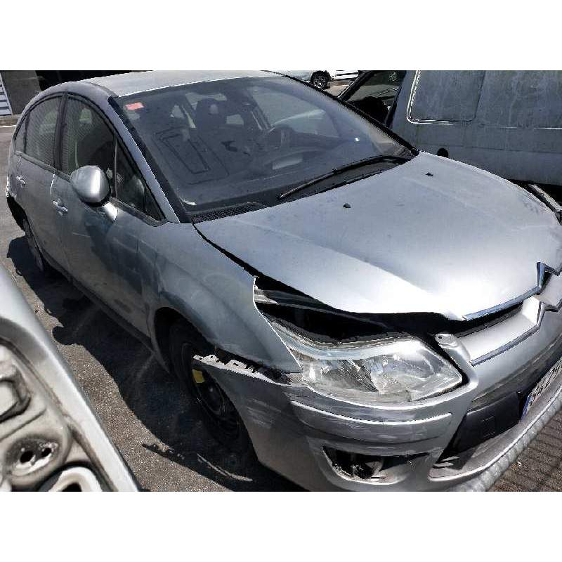 CITROËN C4 BERLINA