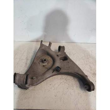 BRAZO SUSPENSION INFERIOR TRASERO DERECHO ANTERIOR 20TDI 2008