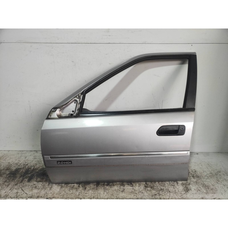 Recambio de puerta delantera izquierda para citroen xantia berlina 2.0 hdi 90/110 image referencia OEM IAM   5P