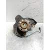 Recambio de mangueta delantera derecha para fiat ducato combi 33 (09.2006 =>) 2.2 jtd cat referencia OEM IAM   