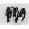 Recambio de juego cinturones trasero para toyota avensis berlina (t25) 1.8 16v cat referencia OEM IAM   4P