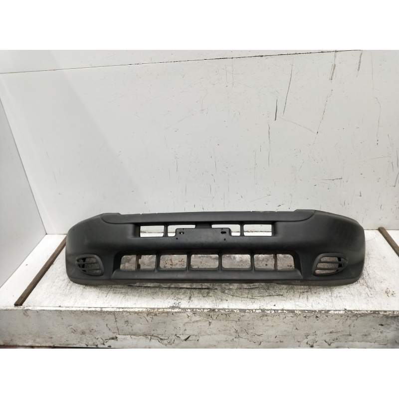 Recambio de paragolpes delantero para ssangyong korando (kj) 2.9 td referencia OEM IAM   
