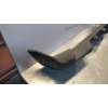 Recambio de paragolpes trasero para ssangyong korando 2.3 turbodiesel cat referencia OEM IAM   