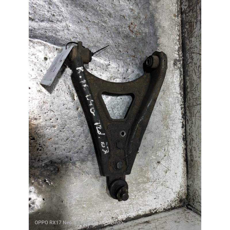 Recambio de brazo suspension inferior delantero izquierdo para renault 11 1.4 gtl referencia OEM IAM   