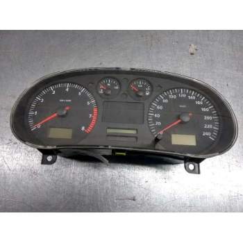CUADRO INSTRUMENTOS 110080075018 W01M0920821A 