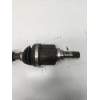 Recambio de transmision delantera izquierda para nissan tiida (c11x/sc11x) 1.5 dci turbodiesel cat referencia OEM IAM   