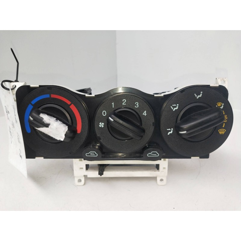 Recambio de mando calefaccion / aire acondicionado para hyundai getz (tb) 1.1 12v cat referencia OEM IAM   
