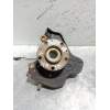 Recambio de mangueta delantera izquierda para fiat ducato combi 33 (09.2006 =>) 2.2 jtd cat referencia OEM IAM   