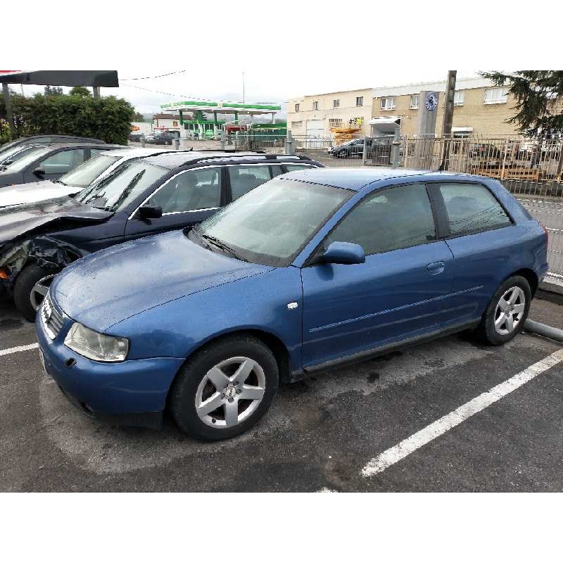 audi a3 (8l) del año 2003