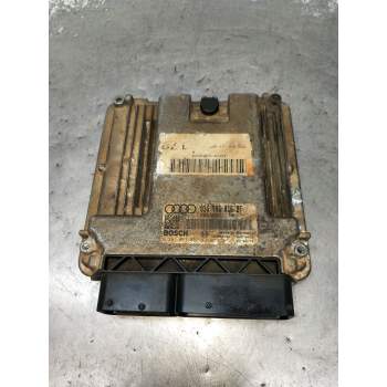 CENTRALITA MOTOR UCE 0281011850 03G906016BF EDC16U31 2004