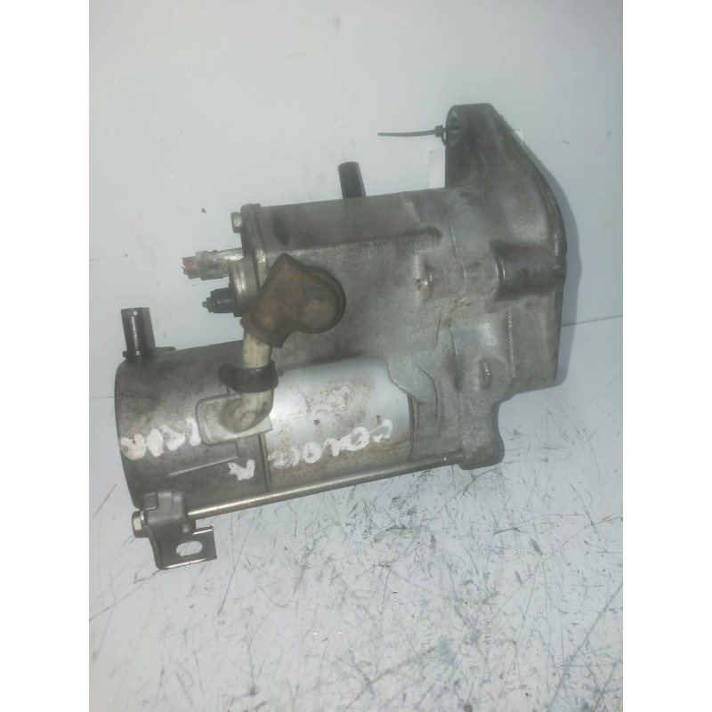 Recambio de motor arranque para toyota corolla familiar (e12) 1.4 d-4d luna referencia OEM IAM 4280002730 DENSO 