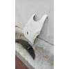 Recambio de aleta delantera derecha para renault trucks mascott furgoneta 150.65 (a00300166) referencia OEM IAM   1998
