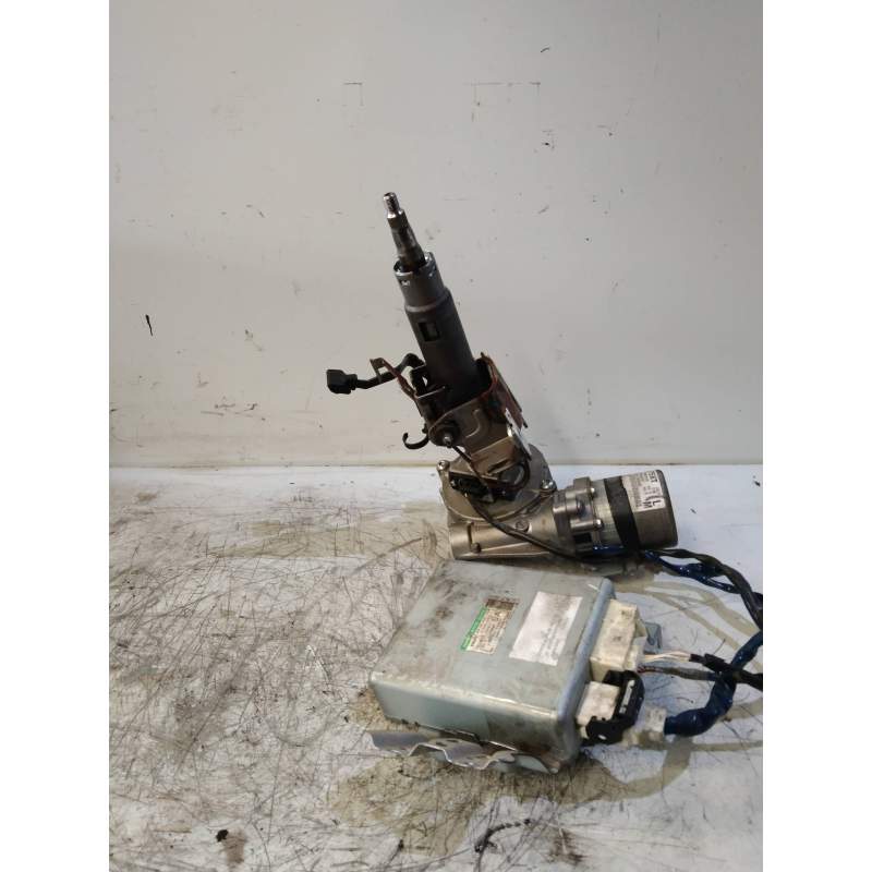 Recambio de columna direccion para toyota auris básico referencia OEM IAM 6900001818 45200-02282 2006