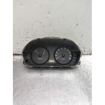 CUADRO INSTRUMENTOS 9400707090 20050810 