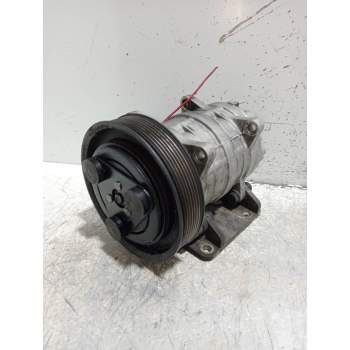 COMPRESOR AIRE ACONDICIONADO QP16XD1999 