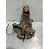 Recambio de mangueta delantera izquierda para fiat ducato combi 33 (09.2006 =>) 2.2 jtd cat referencia OEM IAM   