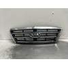Recambio de rejilla delantera para kia sorento i (jc) 2.5 crdi referencia OEM IAM   2006