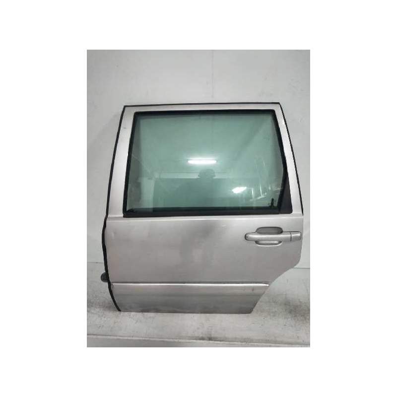 Recambio de puerta trasera izquierda para volvo s70 berlina 2.5 cat referencia OEM IAM   