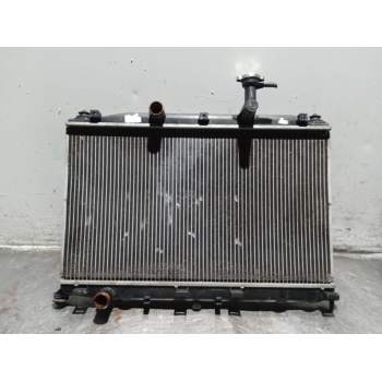 RADIADOR AGUA 14G 2005