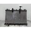 Recambio de radiador agua para hyundai accent iii sedán (mc) 1.4 gl referencia OEM IAM  14G 2005