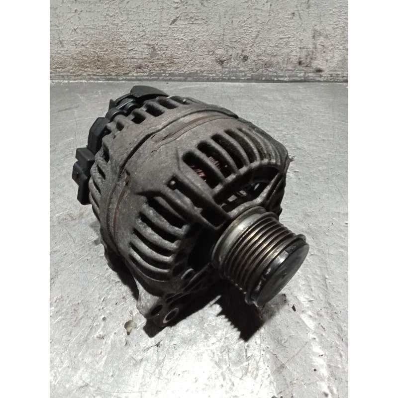 Recambio de alternador para dodge caliber s referencia OEM IAM BOSCH 0124525128 2006