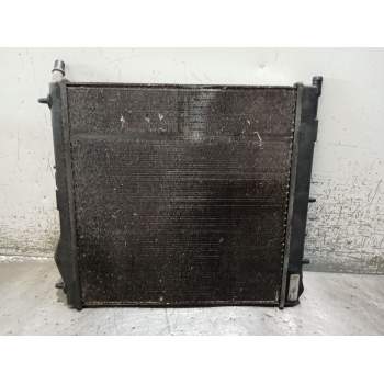 RADIADOR AGUA 11G 2006