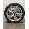 Recambio de juego llantas para seat leon sc (5f5) referencia OEM IAM  225/45/17 2012