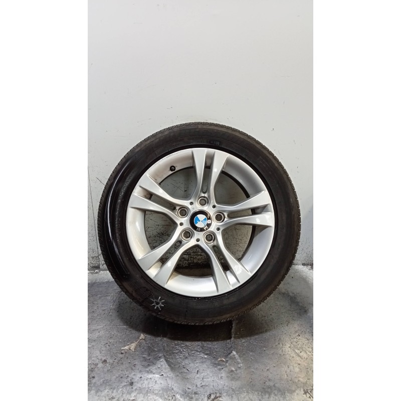 Recambio de juego llantas para bmw serie 3 touring (e91) 318d referencia OEM IAM  CUBIERTAS 205/55/16