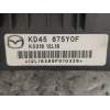 Recambio de modulo electronico para mazda 6 kombi ()(.2012) 2.2 turbodiesel cat referencia OEM IAM KD45675Y0F K021612L18 