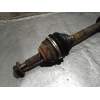 Recambio de transmision delantera derecha para ford focus i (daw, dbw) 2.0 16v referencia OEM IAM  20G 1998