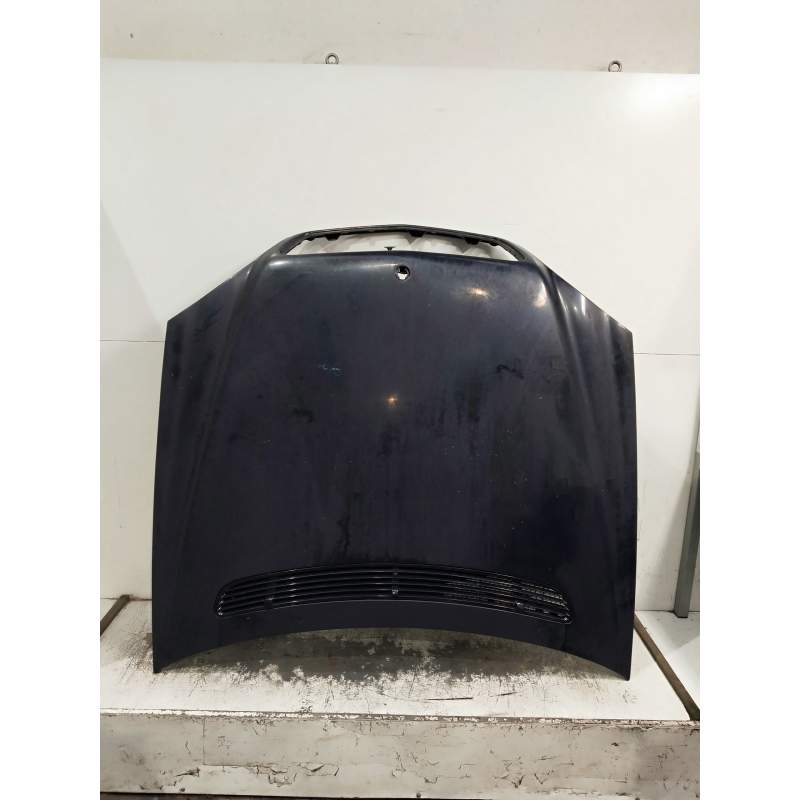 Recambio de capot para mercedes-benz clase s (w220) berlina 500 (220.075) referencia OEM IAM   W220/1998