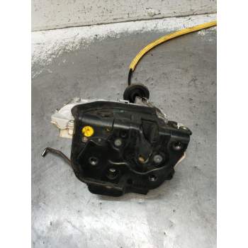 MOTOR CIERRE CENTRALIZADO TRASERO IZQUIERDO 4P 2004