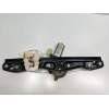 Recambio de elevalunas trasero derecho para bmw serie 1 lim. (f20) referencia OEM IAM M13970A00 17756710 5P