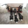 Recambio de juego cinturones trasero para mazda 6 kombi ()(.2012) 2.2 turbodiesel cat referencia OEM IAM   