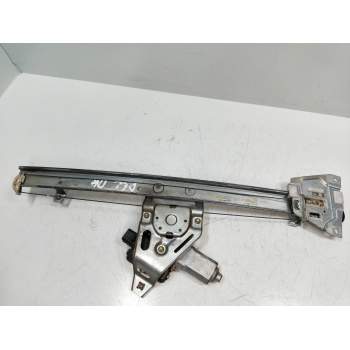ELEVALUNAS DELANTERO DERECHO MFR436860 0620200620 5P