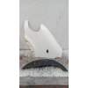 Recambio de aleta delantera izquierda para renault trucks mascott furgoneta 150.65 (a00300166) referencia OEM IAM   1998