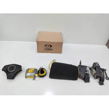 KIT AIRBAG 