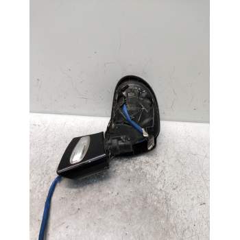RETROVISOR DERECHO ELECTRICO 3 ENCHUFES 2/2/6