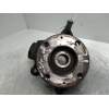 Recambio de mangueta delantera izquierda para peugeot 306 berlina 3/5 puertas (s1) referencia OEM IAM  19D 1993
