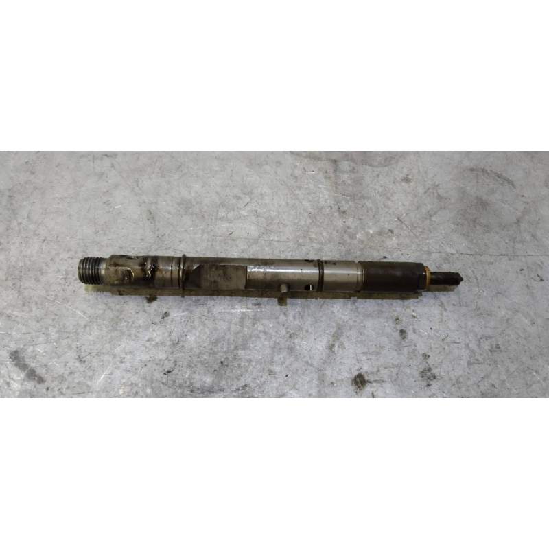 Recambio de inyector para volkswagen passat berlina (3b3) v6 tdi executive referencia OEM IAM 059130201 0432133818 2001